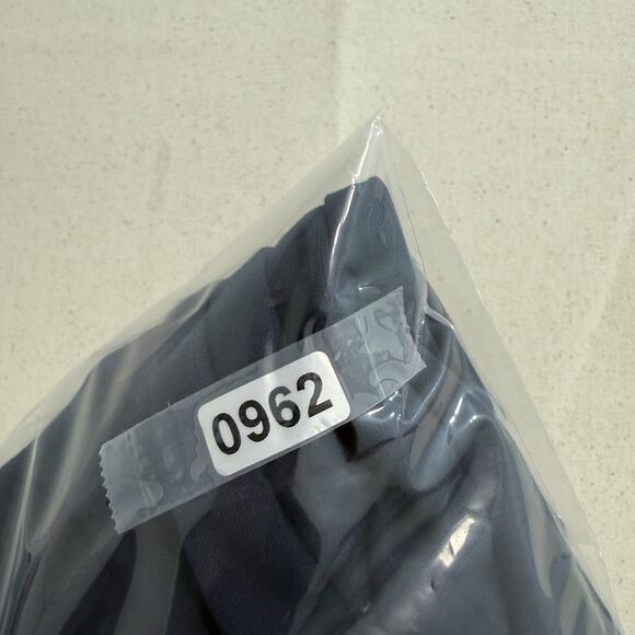 Nike Dri Fit Football Soccer Pants Women’s Large DH9273-451 Standard Fit Blue - Picture 13 of 13